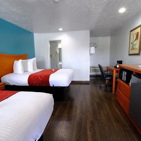 M Star Hotel Searcy Zewnętrze zdjęcie