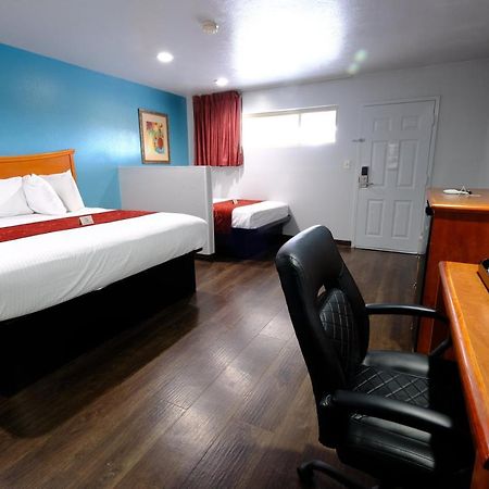 M Star Hotel Searcy Zewnętrze zdjęcie