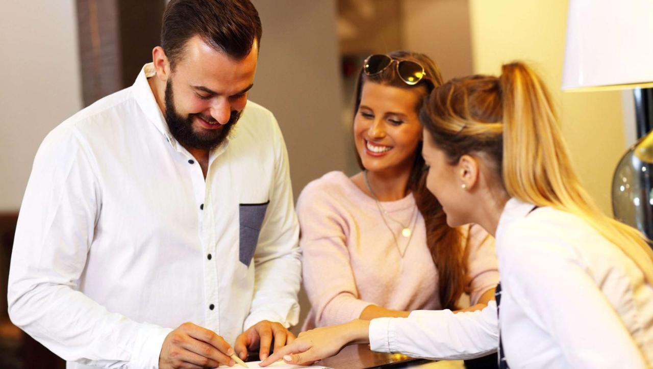 M Star Hotel Searcy Zewnętrze zdjęcie