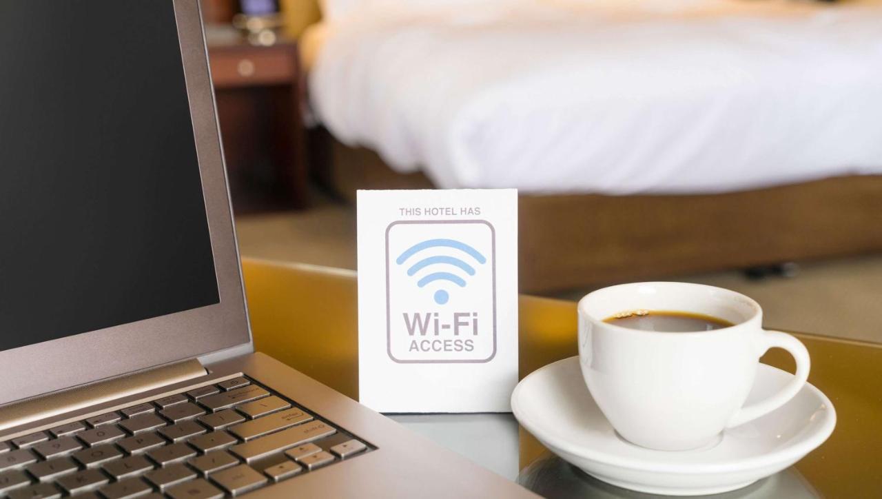 M Star Hotel Searcy Zewnętrze zdjęcie
