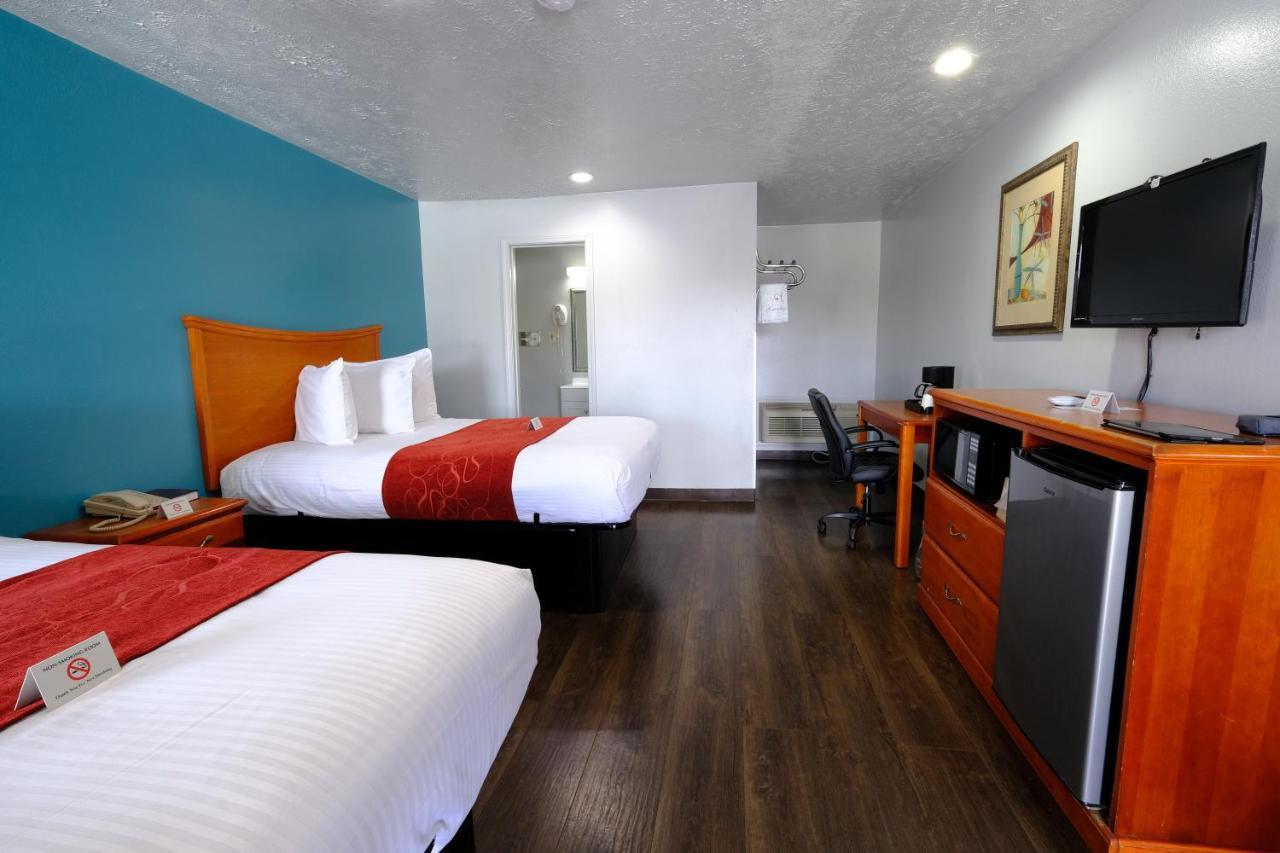 M Star Hotel Searcy Zewnętrze zdjęcie