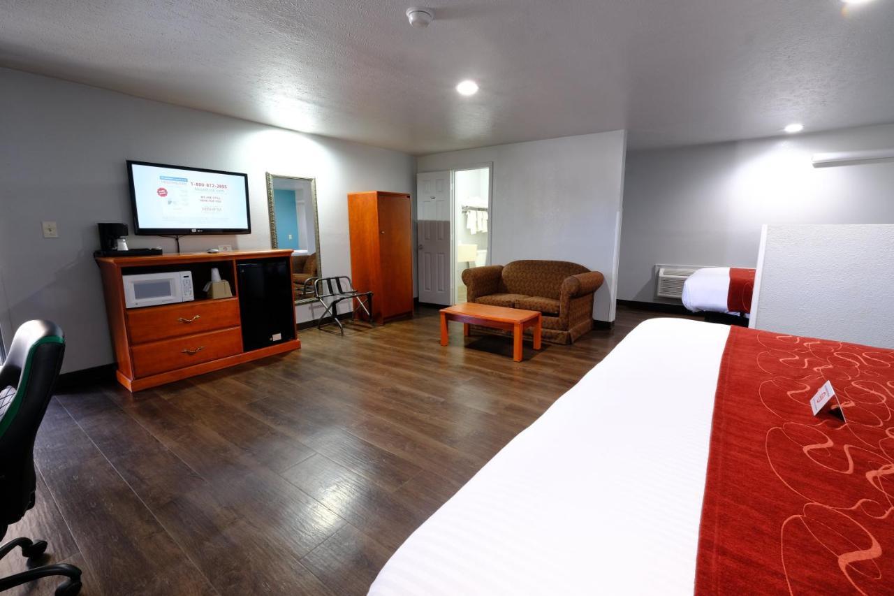 M Star Hotel Searcy Zewnętrze zdjęcie