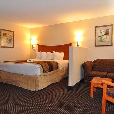 M Star Hotel Searcy Pokój zdjęcie