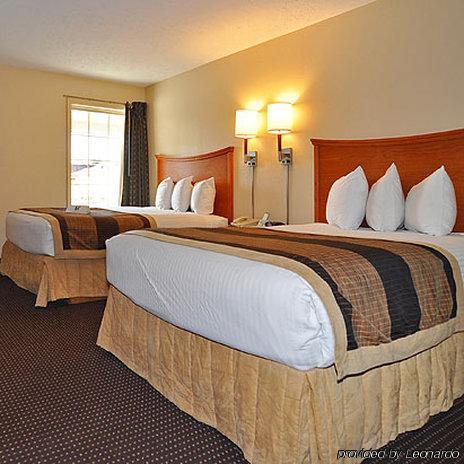 M Star Hotel Searcy Pokój zdjęcie