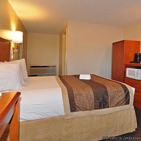 M Star Hotel Searcy Pokój zdjęcie