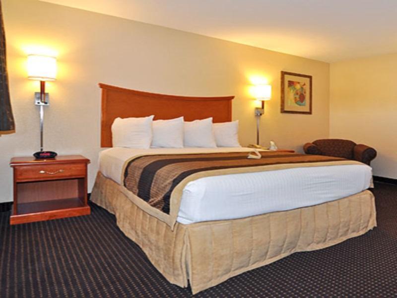 M Star Hotel Searcy Pokój zdjęcie